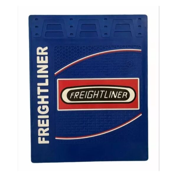 Loderas con emblema  para Freightliner par