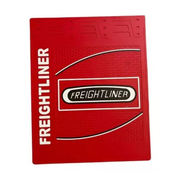 Loderas con emblema  para Freightliner par