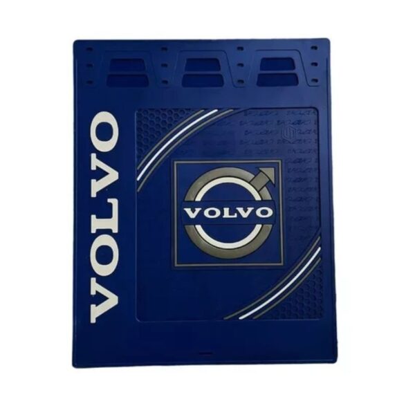 Loderas con emblema  para volvo par