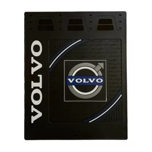 Loderas con emblema  para Volvo par